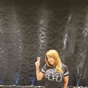 Meet your Posher, Blanche